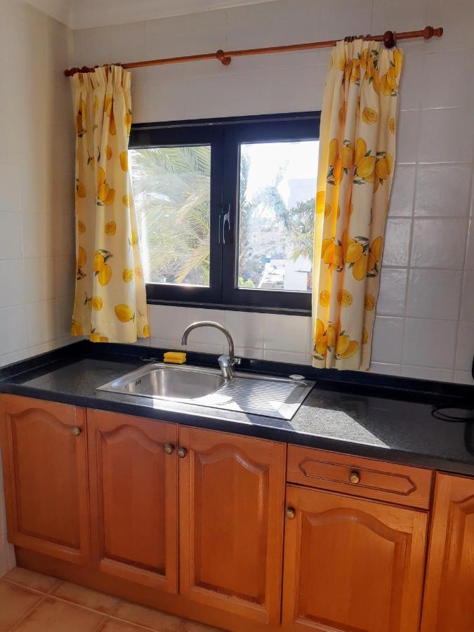 Susurro Del Mar Apartment ปูแอร์โตเดลคาร์เมน ภายนอก รูปภาพ