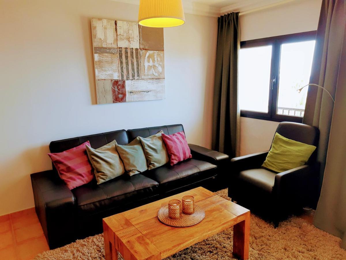 Susurro Del Mar Apartment ปูแอร์โตเดลคาร์เมน ภายนอก รูปภาพ