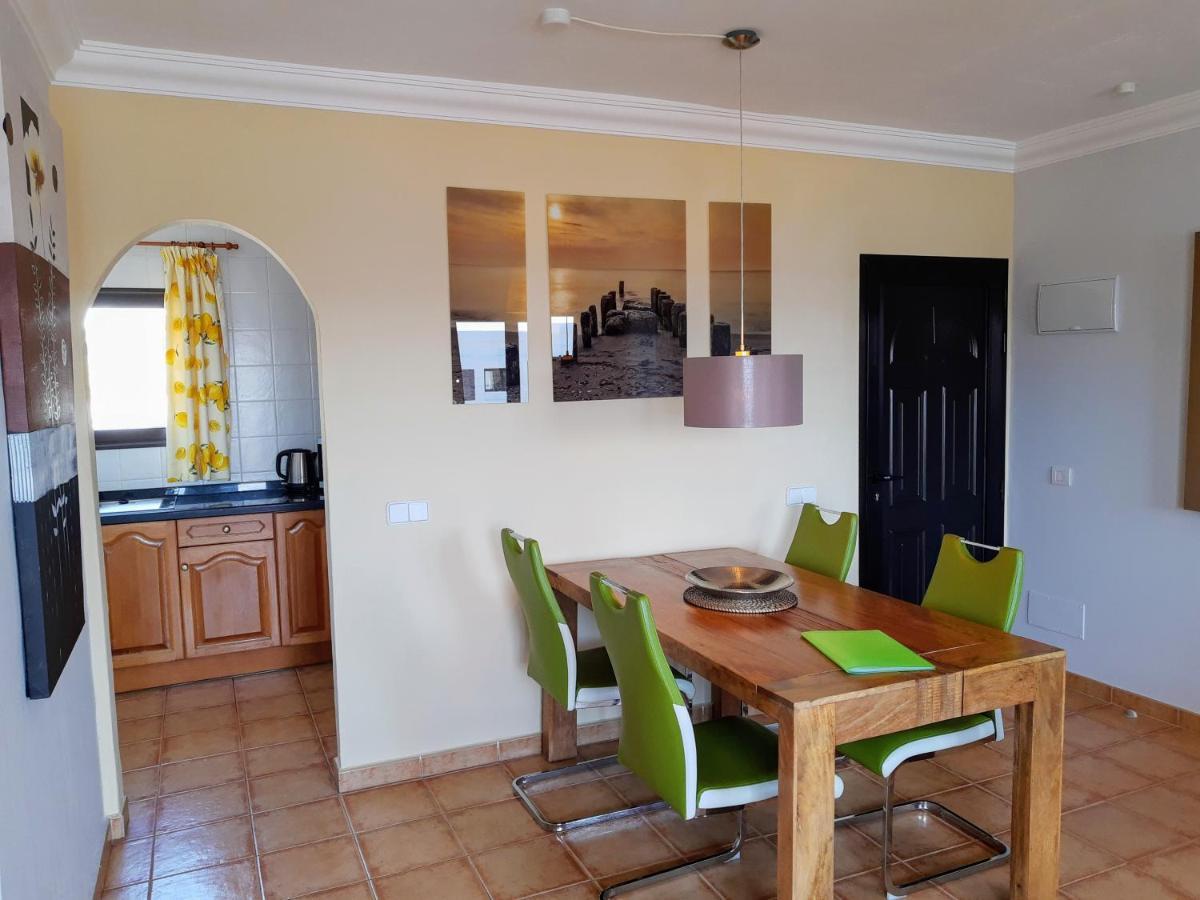 Susurro Del Mar Apartment ปูแอร์โตเดลคาร์เมน ภายนอก รูปภาพ