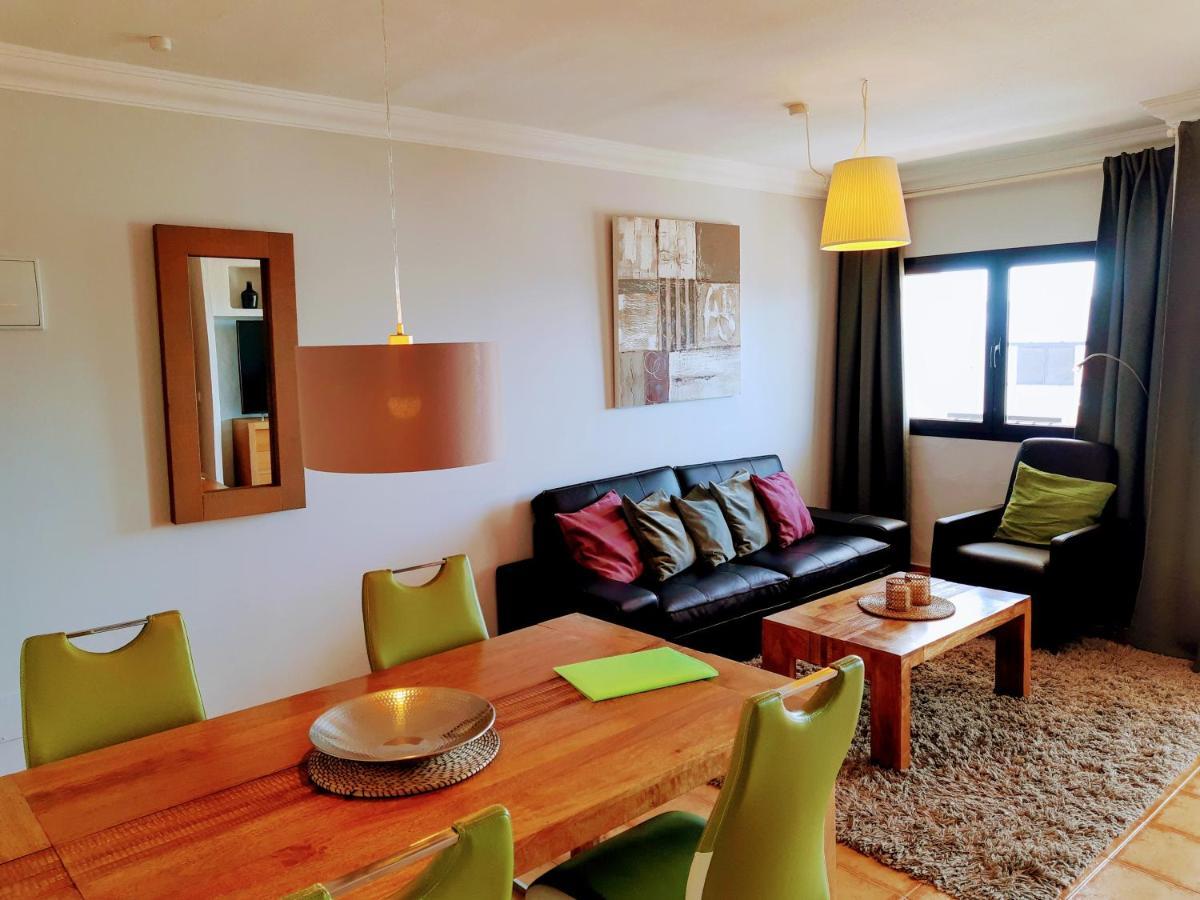 Susurro Del Mar Apartment ปูแอร์โตเดลคาร์เมน ภายนอก รูปภาพ