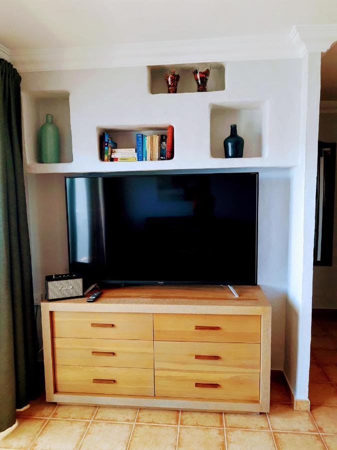 Susurro Del Mar Apartment ปูแอร์โตเดลคาร์เมน ภายนอก รูปภาพ