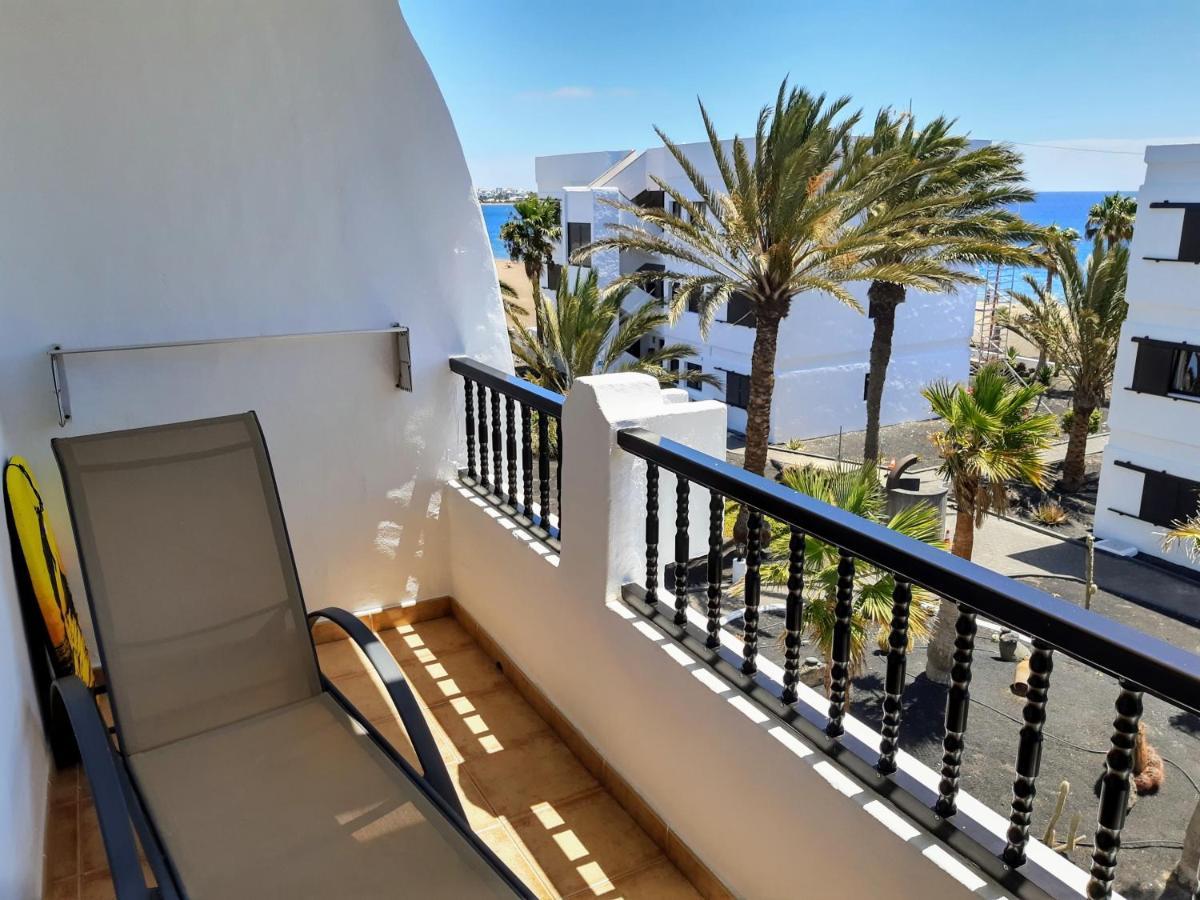 Susurro Del Mar Apartment ปูแอร์โตเดลคาร์เมน ภายนอก รูปภาพ